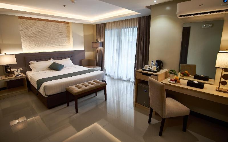 Photo of J7 Hotel Iloilo, 3-star hotel in Iloilo