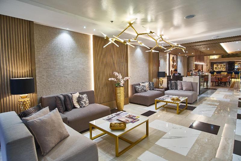 Photo of J7 Hotel Iloilo, 3-star hotel in Iloilo