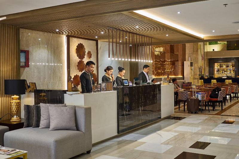 Photo of J7 Hotel Iloilo, 3-star hotel in Iloilo