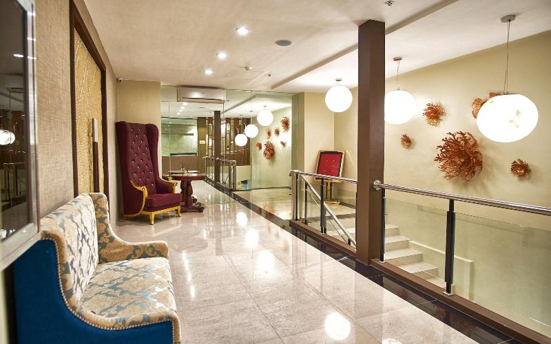 Photo of J7 Hotel Iloilo, 3-star hotel in Iloilo