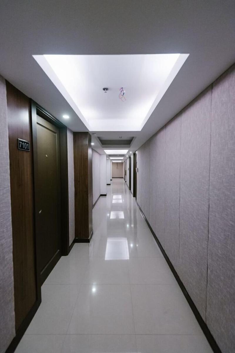 Photo of J7 Hotel Iloilo, 3-star hotel in Iloilo