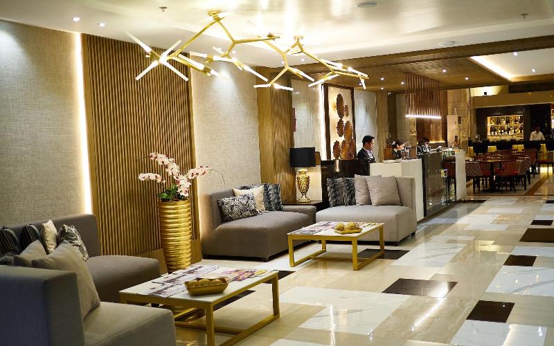 Photo of J7 Hotel Iloilo, 3-star hotel in Iloilo