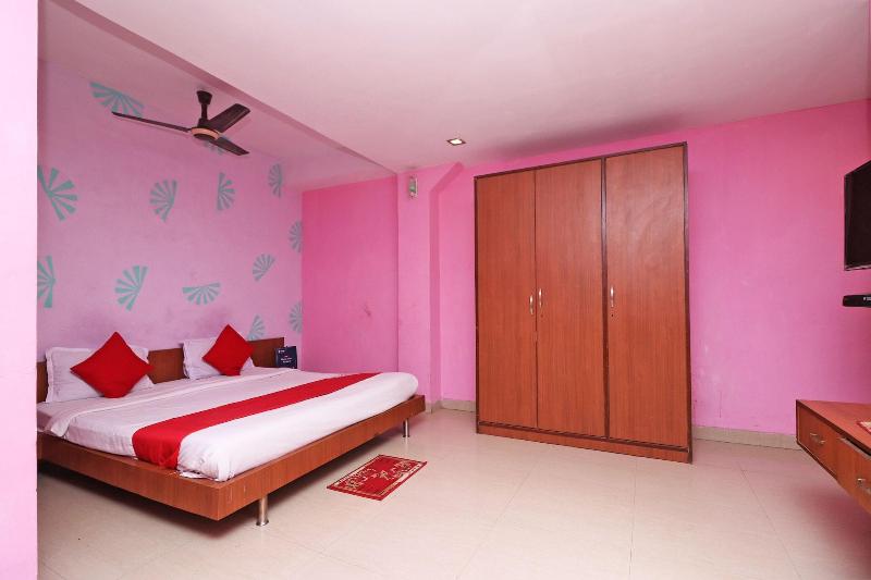 Photo of OYO 1764 Hotel Maruti Lodging, 3-star hotel in Kolkata (and vicinity)
