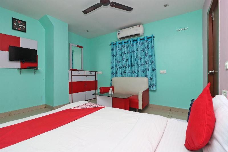 Photo of OYO 1764 Hotel Maruti Lodging, 3-star hotel in Kolkata (and vicinity)