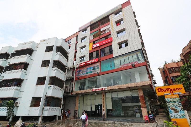 Photo of OYO 1764 Hotel Maruti Lodging, 3-star hotel in Kolkata (and vicinity)