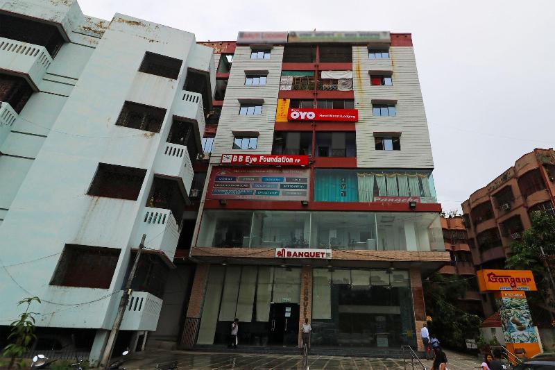 Photo of OYO 1764 Hotel Maruti Lodging, 3-star hotel in Kolkata (and vicinity)