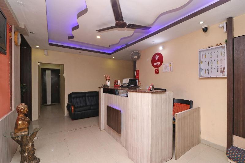 Photo of OYO 1764 Hotel Maruti Lodging, 3-star hotel in Kolkata (and vicinity)