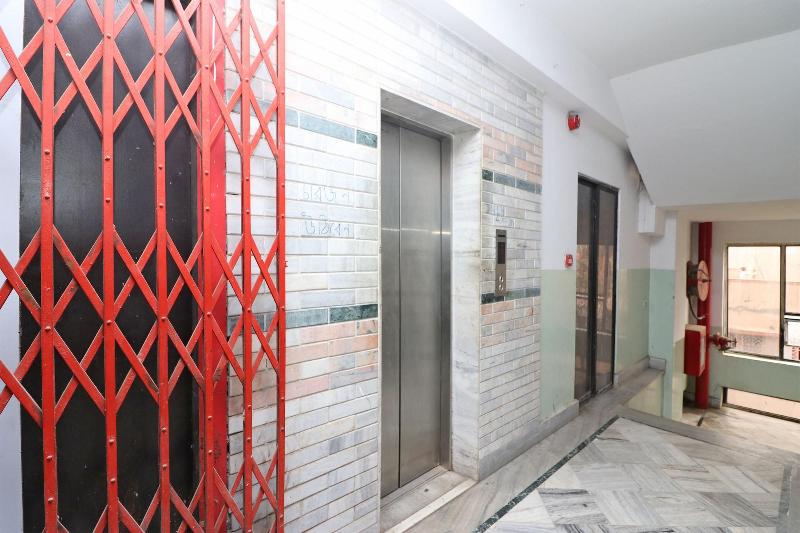 Photo of OYO 1764 Hotel Maruti Lodging, 3-star hotel in Kolkata (and vicinity)