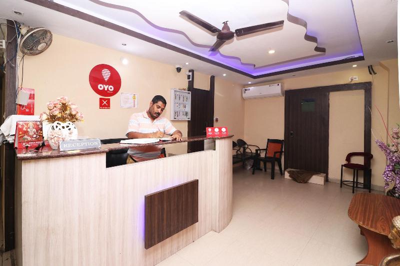 Photo of OYO 1764 Hotel Maruti Lodging, 3-star hotel in Kolkata (and vicinity)