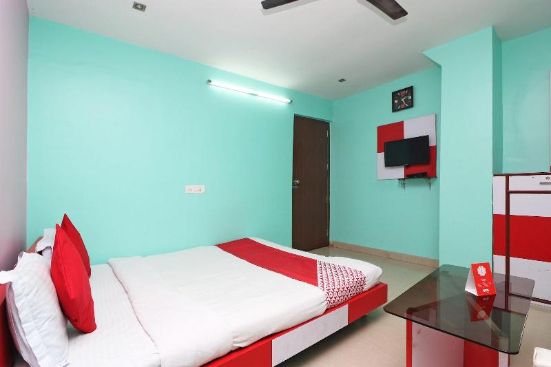 Photo of OYO 1764 Hotel Maruti Lodging, 3-star hotel in Kolkata (and vicinity)