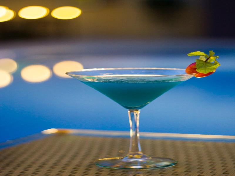 Photo of Sterlings Mac Hotel, 5-star hotel in Bengaluru (and vicinity)