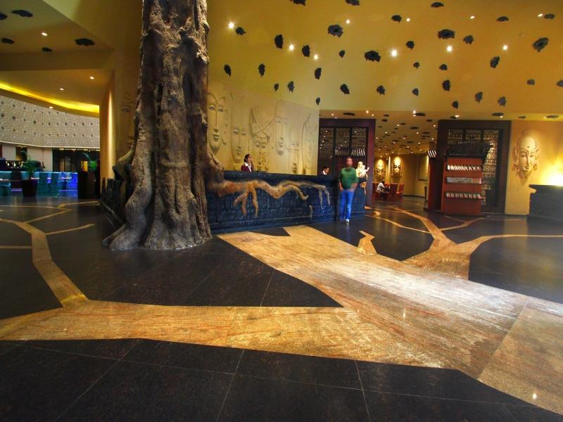 Photo of Sterlings Mac Hotel, 5-star hotel in Bengaluru (and vicinity)