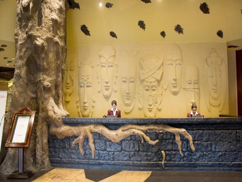 Photo of Sterlings Mac Hotel, 5-star hotel in Bengaluru (and vicinity)