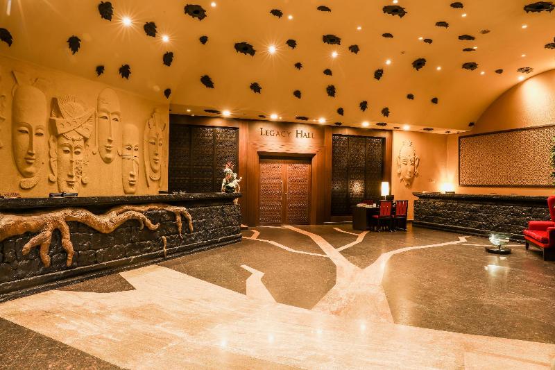 Photo of Sterlings Mac Hotel, 5-star hotel in Bengaluru (and vicinity)