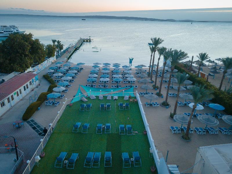 Photo of Titanic Beach - Families and Couples only, 5-star hotel in Hurghada
