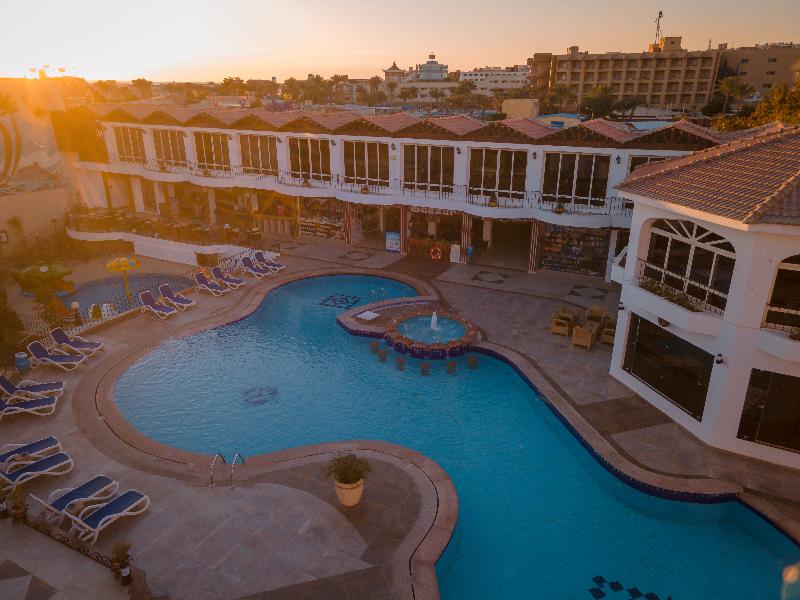 Photo of Titanic Beach - Families and Couples only, 5-star hotel in Hurghada