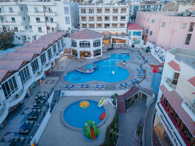 Photo of Titanic Beach - Families and Couples only, 5-star hotel in Hurghada