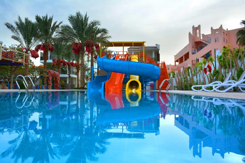 Photo of Titanic Beach - Families and Couples only, 5-star hotel in Hurghada