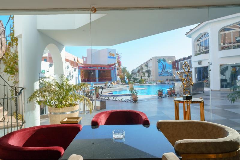 Photo of Titanic Beach - Families and Couples only, 5-star hotel in Hurghada