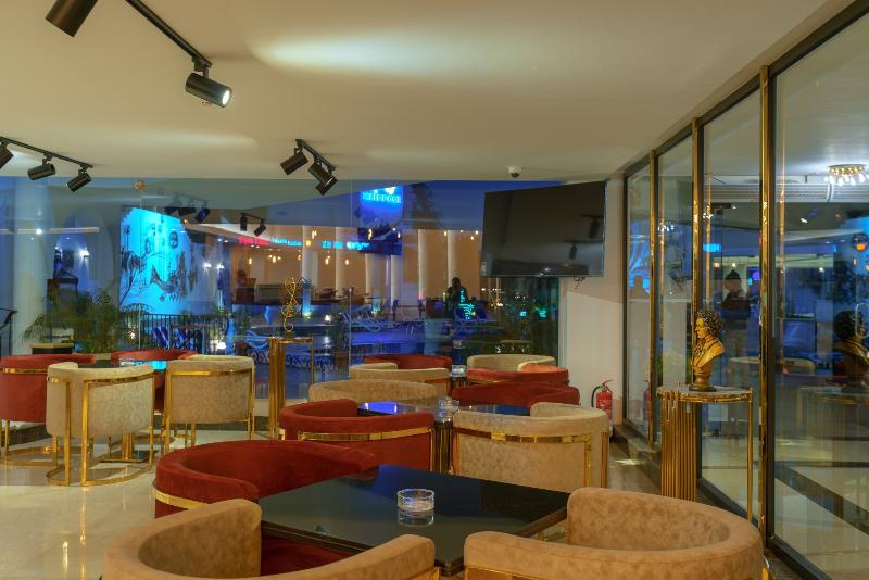 Photo of Titanic Beach - Families and Couples only, 5-star hotel in Hurghada