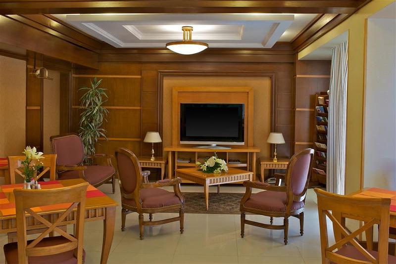 Photo of Sheraton Montazah Hotel, 5-star hotel in Alexandria (and vicinity)