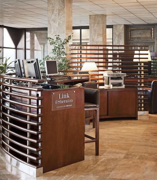 Photo of Sheraton Montazah Hotel, 5-star hotel in Alexandria (and vicinity)