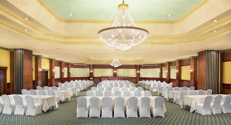 Photo of Sheraton Montazah Hotel, 5-star hotel in Alexandria (and vicinity)