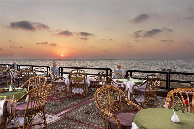 Photo of Sheraton Montazah Hotel, 5-star hotel in Alexandria (and vicinity)