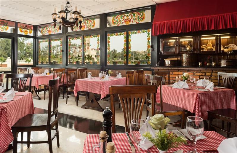 Photo of Sheraton Montazah Hotel, 5-star hotel in Alexandria (and vicinity)