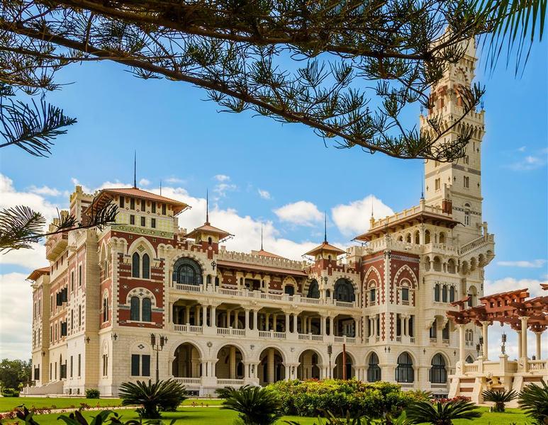Photo of Sheraton Montazah Hotel, 5-star hotel in Alexandria (and vicinity)