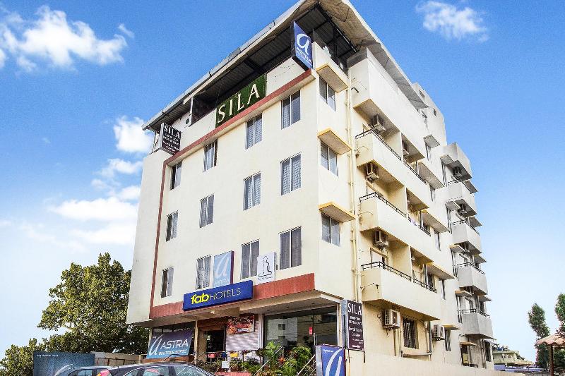 FabHotel Astra Electronic City exterior, 3-Star hotel in Bengaluru (and vicinity)