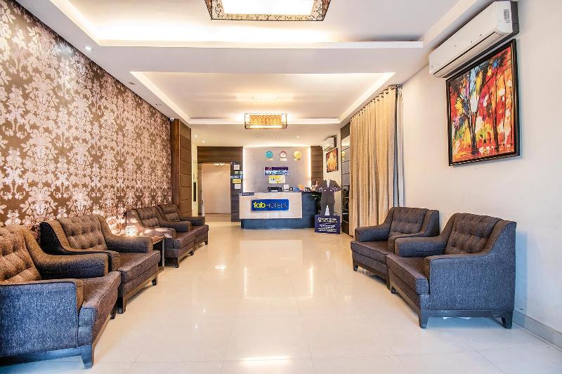 Photo of FabHotel Astra Electronic City, 3-star hotel in Bengaluru (and vicinity)