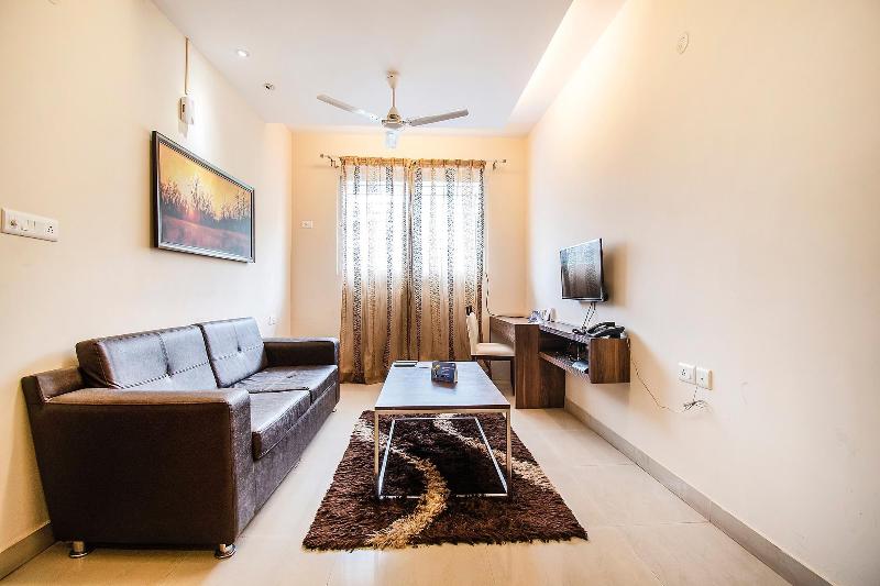 Photo of FabHotel Astra Electronic City, 3-star hotel in Bengaluru (and vicinity)