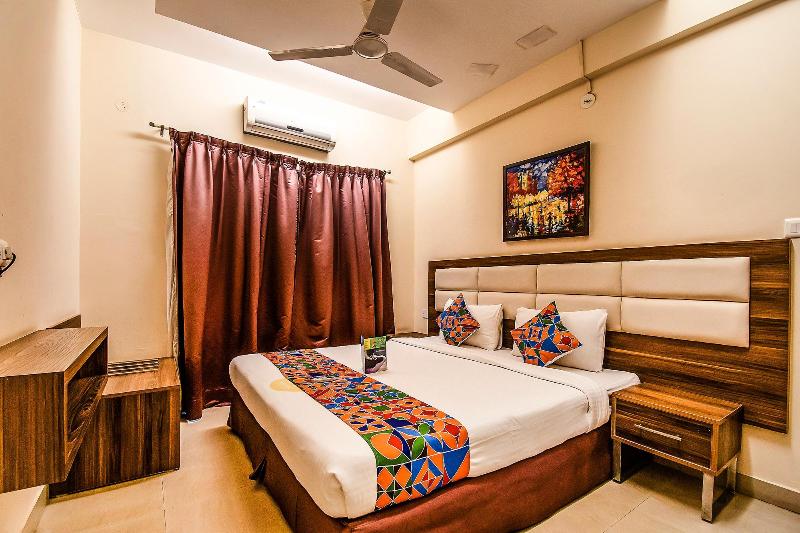 Photo of FabHotel Astra Electronic City, 3-star hotel in Bengaluru (and vicinity)