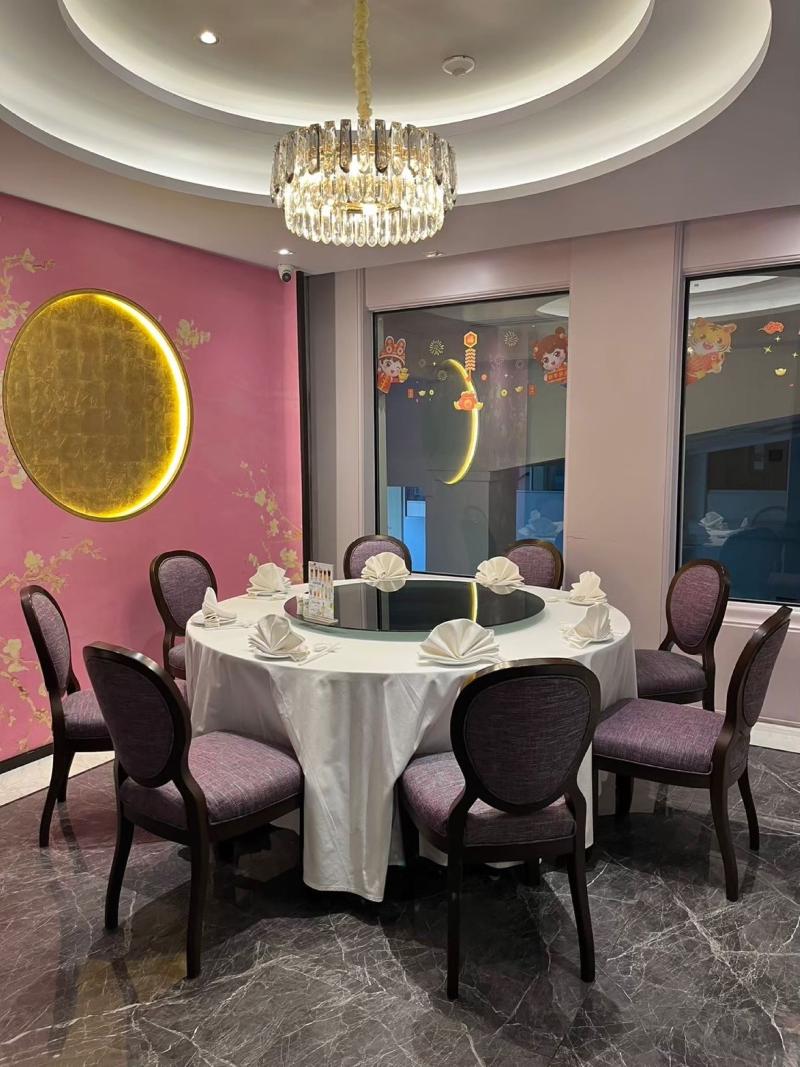 Photo of Krungsri River Hotel, 4-star hotel in Ayutthaya