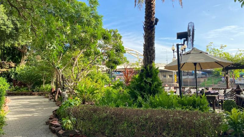 Photo of Krungsri River Hotel, 4-star hotel in Ayutthaya