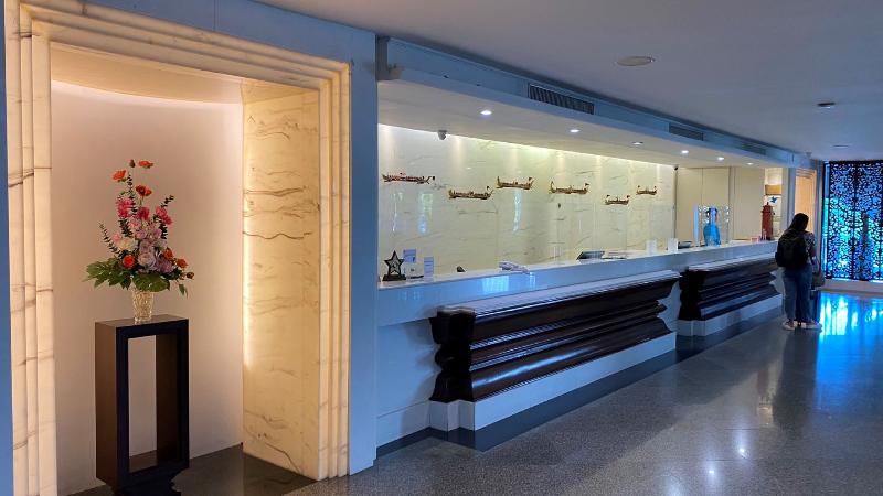 Photo of Krungsri River Hotel, 4-star hotel in Ayutthaya