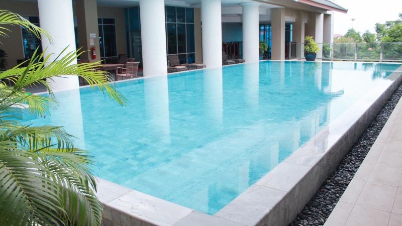 Photo of Krungsri River Hotel, 4-star hotel in Ayutthaya