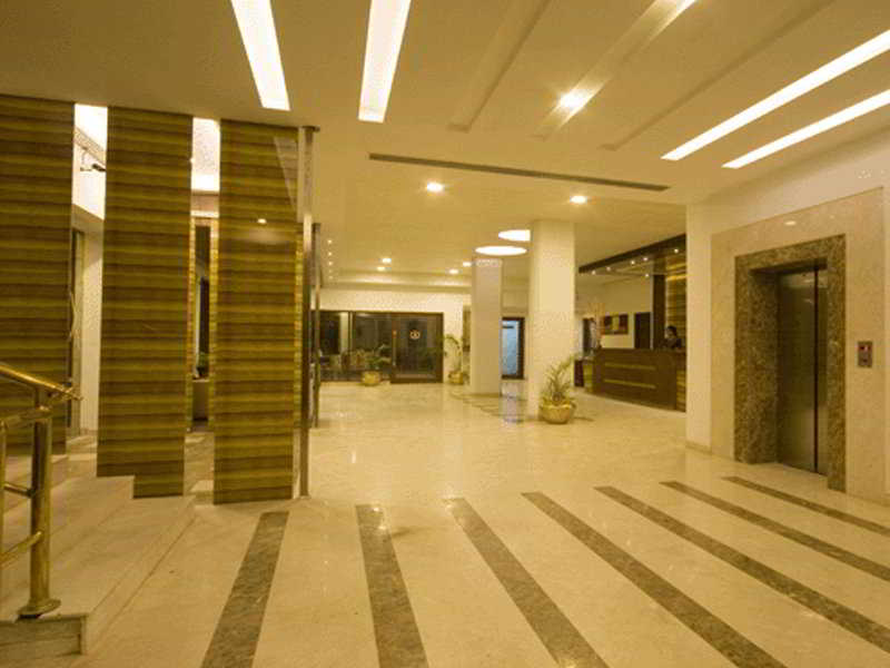 Photo of Hotel Gwalior Regency, 3-star hotel in Gwalior