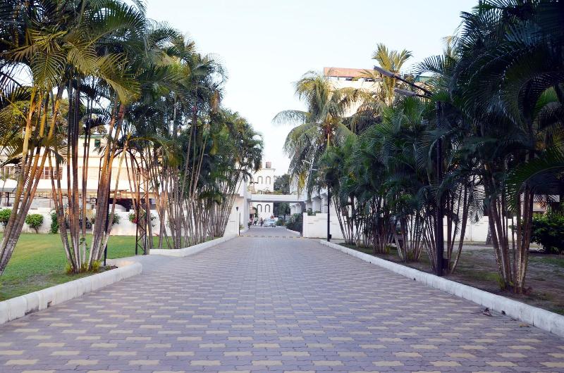 Photo of The Cindrella Hotel, 3-star hotel in Siliguri