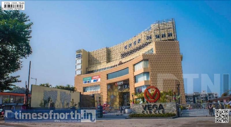 Photo of The Cindrella Hotel, 3-star hotel in Siliguri