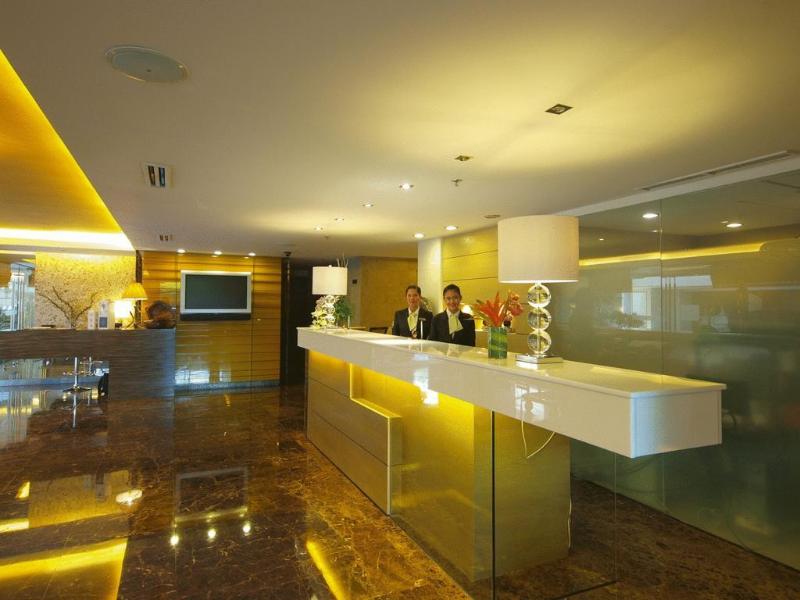 One Tagaytay Place, 4-star hotel in Cavite