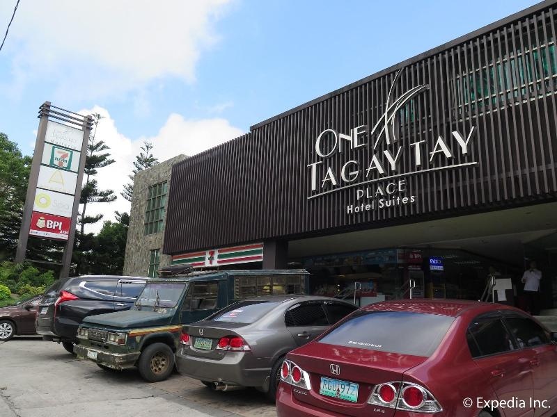 Photo of One Tagaytay Place, 4-star hotel in Cavite