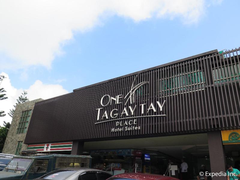 Photo of One Tagaytay Place, 4-star hotel in Cavite