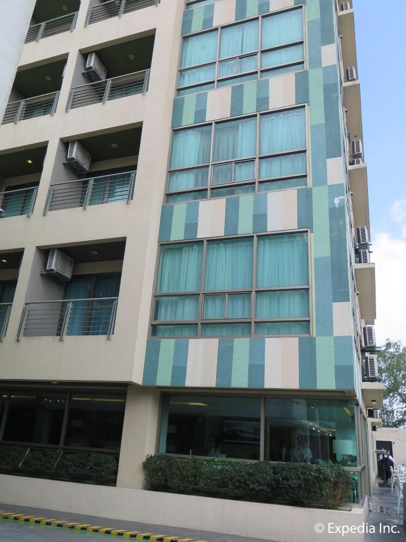 Photo of One Tagaytay Place, 4-star hotel in Cavite