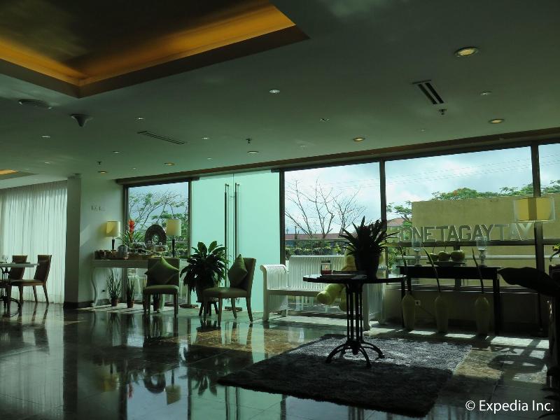 Photo of One Tagaytay Place, 4-star hotel in Cavite