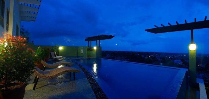 Photo of One Tagaytay Place, 4-star hotel in Cavite