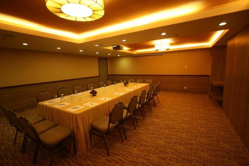 Photo of One Tagaytay Place, 4-star hotel in Cavite