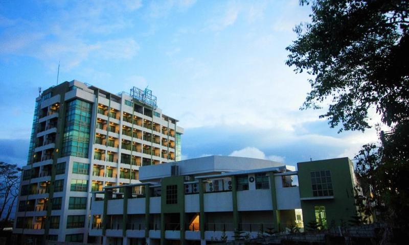 Photo of One Tagaytay Place, 4-star hotel in Cavite