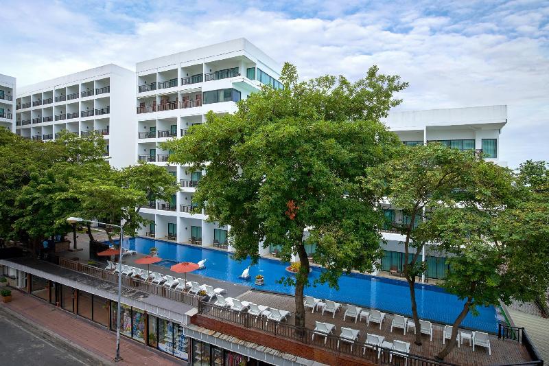 Cosy Beach Hotel, Singapore